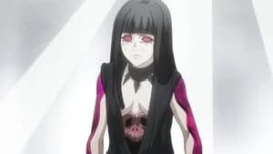 Tokyo Ghoul 4. Sezon 3. Bölüm