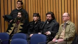 What We Do in the Shadows 1. Sezon 2. Bölüm