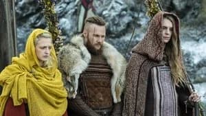 Vikings 6. Sezon 7. Bölüm