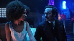 Altered Carbon 1. Sezon 9. Bölüm
