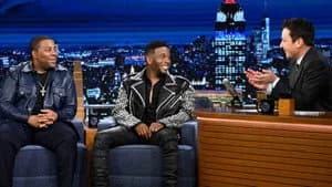 The Tonight Show Starring Jimmy Fallon 11. Sezon 38. Bölüm