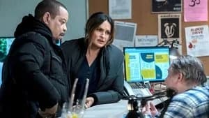 Law & Order: Special Victims Unit 24. Sezon 14. Bölüm