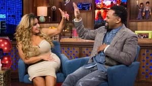 Watch What Happens Live with Andy Cohen 13. Sezon 65. Bölüm