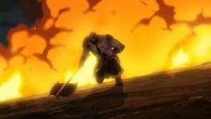 The Legend of Vox Machina 2. Sezon 10. Bölüm