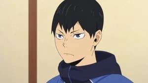Haikyu!! 4. Sezon 13. Bölüm