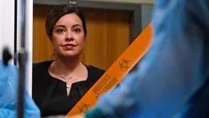 The Good Doctor 2. Sezon 11. Bölüm