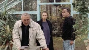 Polizeiruf 110 21. Sezon 5. Bölüm
