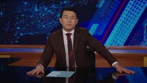 The Daily Show 29. Sezon 56. Bölüm