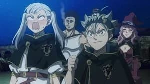 Black Clover 1. Sezon 136. Bölüm