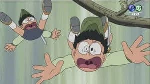 Doraemon 1. Sezon 157. Bölüm