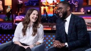 Watch What Happens Live with Andy Cohen 22. Sezon 23. Bölüm