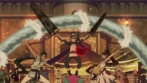 Black Clover 1. Sezon 67. Bölüm