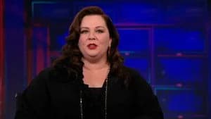 The Daily Show 18. Sezon 52. Bölüm
