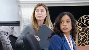 Grey's Anatomy 16. Sezon 8. Bölüm