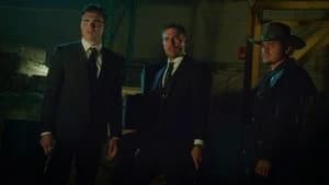 From Dusk Till Dawn: The Series 3. Sezon 1. Bölüm
