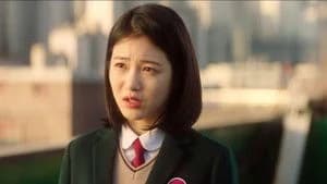 He Is Psychometric 1. Sezon 2. Bölüm