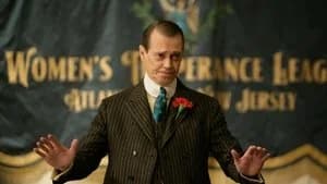 Boardwalk Empire 1. Sezon 1. Bölüm