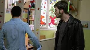 Kuzey Güney 1. Sezon 38. Bölüm