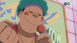 Doraemon 1. Sezon 263. Bölüm