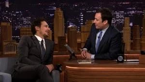 The Tonight Show Starring Jimmy Fallon 1. Sezon 20. Bölüm