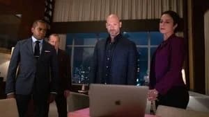 Billions 6. Sezon 8. Bölüm