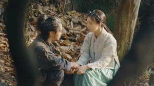 Six Flying Dragons 1. Sezon 15. Bölüm
