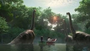 Jurassic World: Chaos Theory 2. Sezon 5. Bölüm
