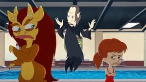 Big Mouth 5. Sezon 2. Bölüm