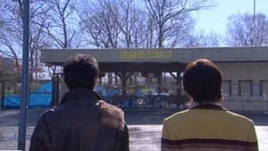 仮面ライダー 18. Sezon 6. Bölüm