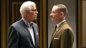 The Good Place 4. Sezon 8. Bölüm