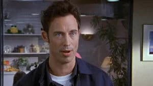 Scrubs 2. Sezon 6. Bölüm