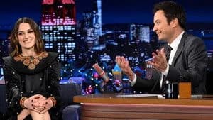 The Tonight Show Starring Jimmy Fallon 12. Sezon 41. Bölüm