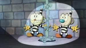 The Cuphead Show! 2. Sezon 1. Bölüm