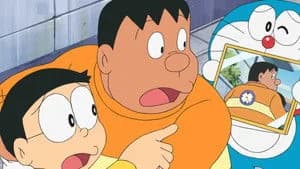 Doraemon 1. Sezon 1126. Bölüm