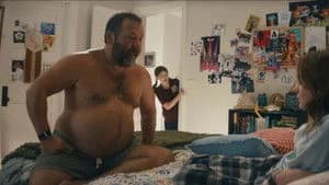 Free Bert 1. Sezon 2. Bölüm