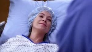Grey's Anatomy 3. Sezon 4. Bölüm