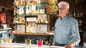 The Good Place 2. Sezon 12. Bölüm