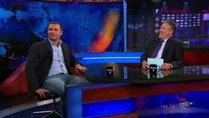 The Daily Show 15. Sezon 95. Bölüm