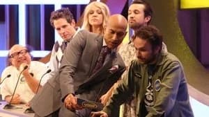 It's Always Sunny in Philadelphia 10. Sezon 8. Bölüm