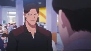 Lookism 1. Sezon 3. Bölüm