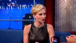 The Late Show with Stephen Colbert 1. Sezon 2. Bölüm