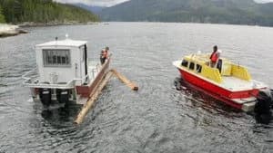 Big Timber 2. Sezon 2. Bölüm