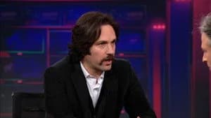 The Daily Show 18. Sezon 70. Bölüm