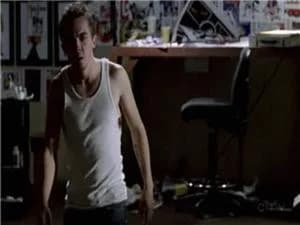 Criminal Minds 3. Sezon 10. Bölüm