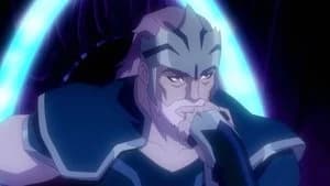 Young Justice 4. Sezon 17. Bölüm