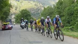 Tour de France : Au cœur du peloton 3. Sezon 8. Bölüm