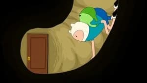 Adventure Time 6. Sezon 21. Bölüm