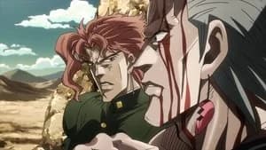 JoJo's Bizarre Adventure 2. Sezon 11. Bölüm