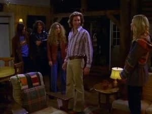 That '70s Show 8. Sezon 10. Bölüm
