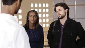 How to Get Away with Murder 3. Sezon 2. Bölüm